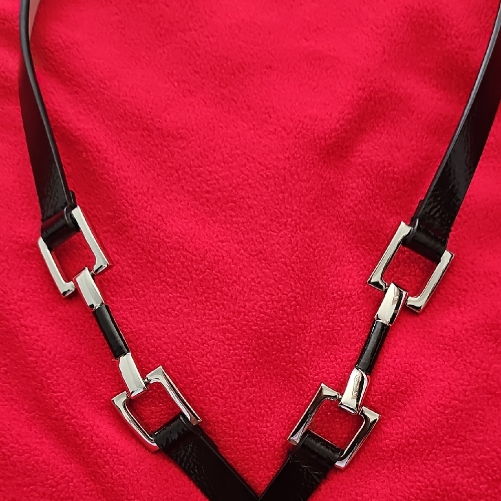 Another Line Belt